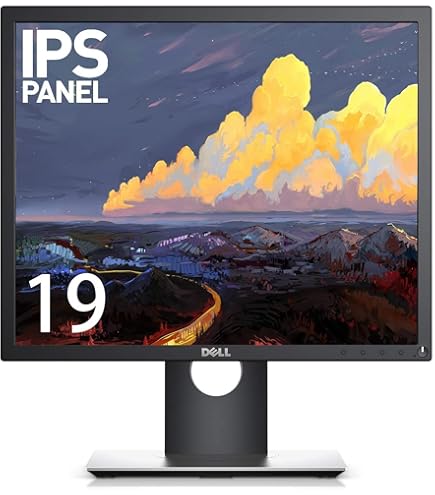 Amazon.co.jp: DELL P1917S プロフェッショナルシリーズ 19インチ
